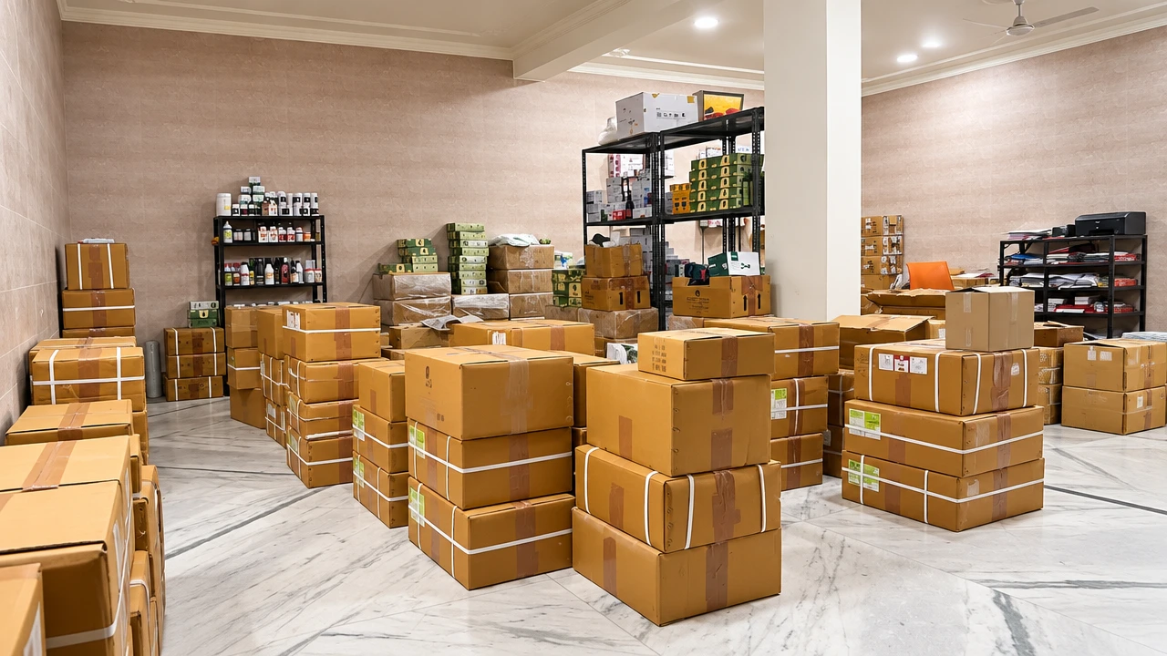 Veda Kriti Ayurvedic Herbs and Natural Formulation