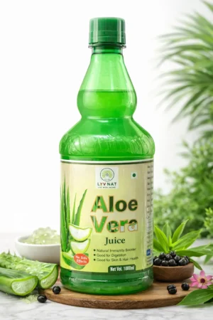 Aloe Vera Juce