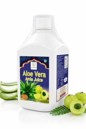Aloe Vera Amla Juice