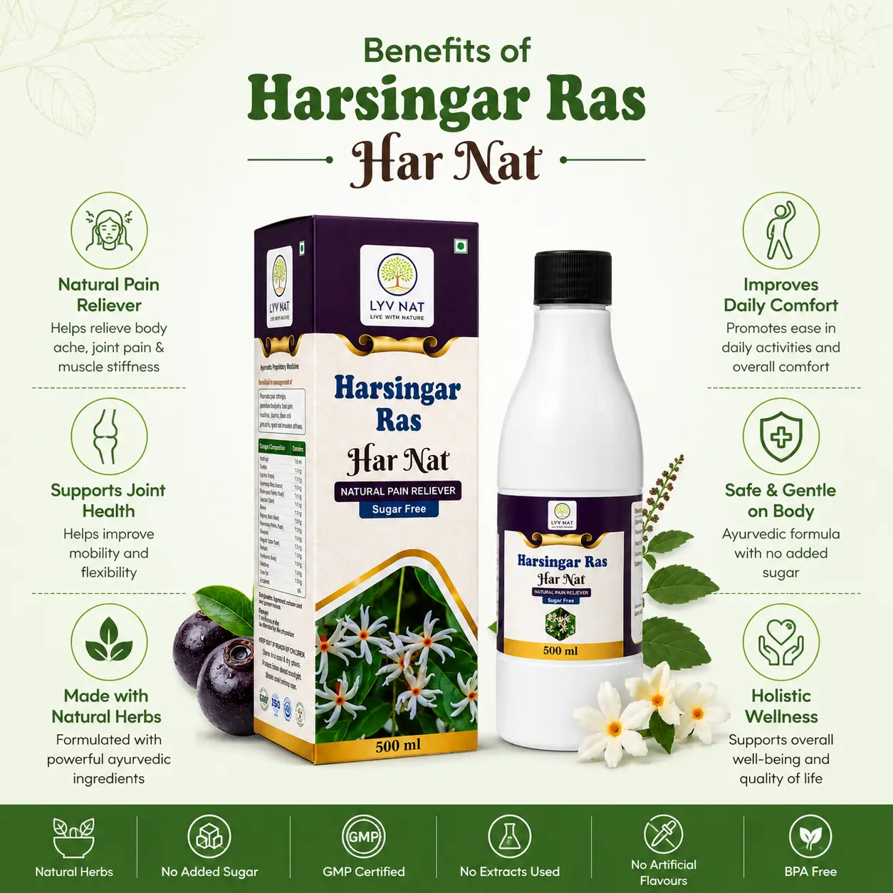 Har Singar Ras Har Nar - Image 2
