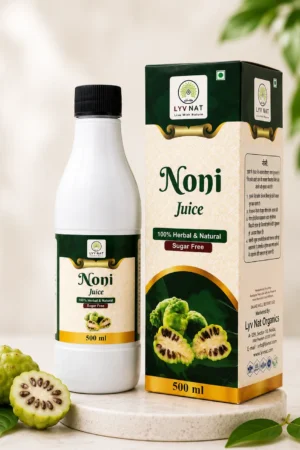 Noni Juice