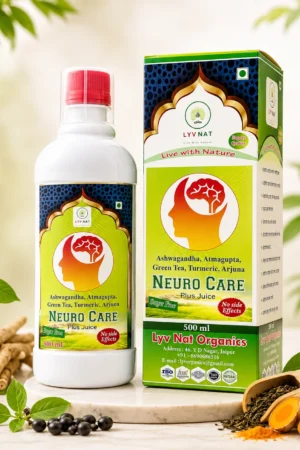 Neuro Care Plus Juice