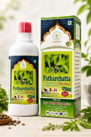 Patharchatta Plus Juice