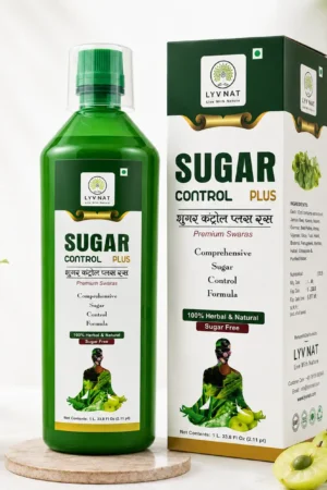 Sugar Control Pluse