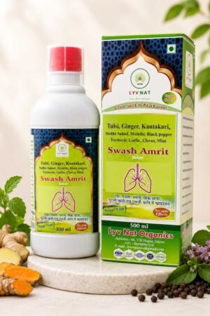 Swash Amrit Juice
